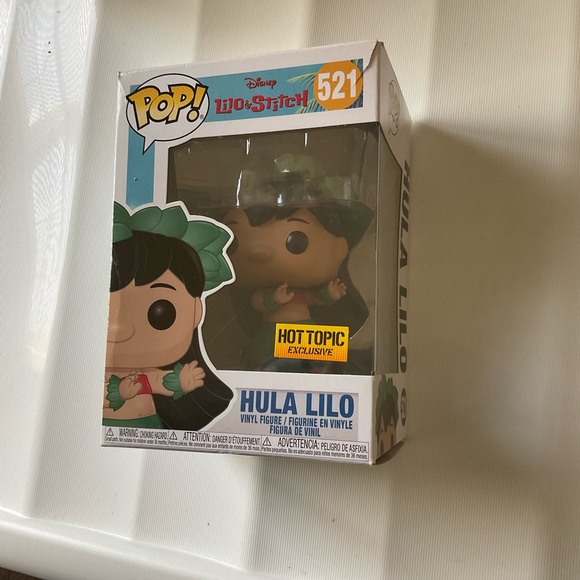 Lilo funko - Picture 2 of 5